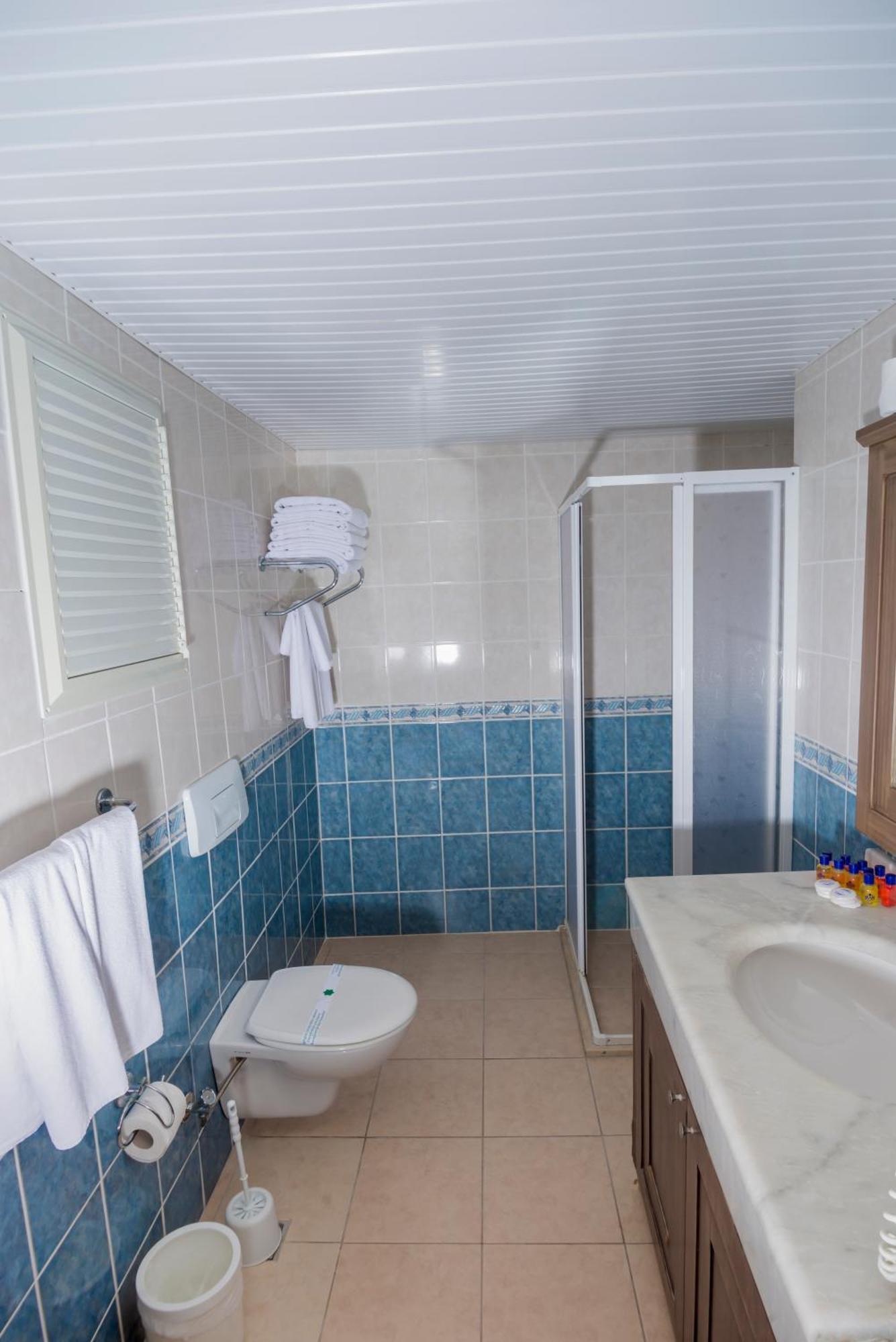 Club Tropical Beach Hotel Toslak المظهر الخارجي الصورة